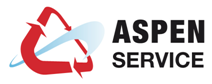 Aspen Service Logo